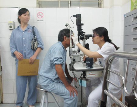 Giá dịch vụ y tế sẽ tăng, hướng đến lộ trình tính đúng, tính đủ